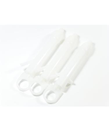 Darmin Flushing Specula Kurz (3 Set) - Premium Quality for Effective Use | International Shipping Available - Buy Online on GoSupps.com