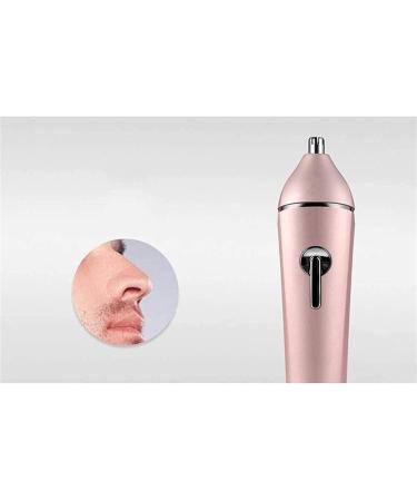 Buy GeRRiT 5-in-1 Hair Clippers for Men | Cordless Beard Trimmer Ear & Nose Trimmer Body Groomer - International Shipping Available - Buy Online on GoSupps.com