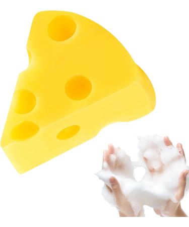 Solid Facial Soap | 65g Gentle Soothing Cleanser Body Soap for Women's Face and Body Day and Night Cleansing Care Routine - Buy Online on GoSupps.com