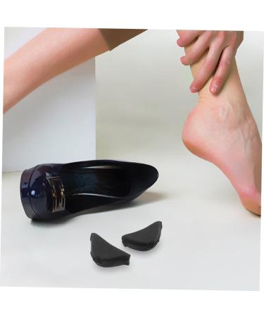 Buy MAGICLULU 6 Pairs Adjustable Toe Plug Inserts - Sweat Absorbent Foot Support for Oversized Shoes - High Heel Toe Fillers Online - Buy Online on GoSupps.com
