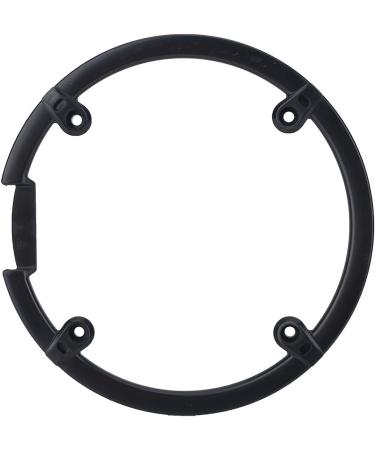 VGEBY1 Black Bicycle Sprocket Crankset Chain Guard for Mountain Bike - Durable Plastic Guard - Buy Online on GoSupps.com