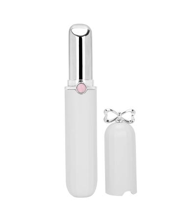 Wallfire Electric Eye Care Pen - Remove Dark Circles & Puffiness | Portable Heated Eye Instrument for Relaxation - Buy Online on GoSupps.com