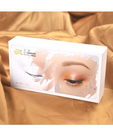 3D Reusable Makeup Practice Face | Silicone Practice Board for Beginners & Artists - Perfect Your Skills - Buy Online on GoSupps.com