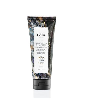 C la Glacier Clay Cleanser 120ml