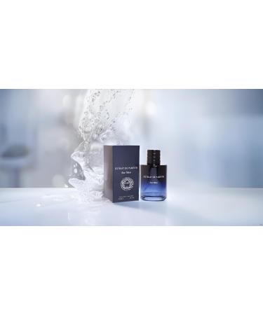 META-BOSEM Extra Eau De Parfum Natural Spray Cologne for Men Wonderful Fragrance Gift Masculine Scent for all Skin Types 3.4 Fluid Ounce/100 Ml - Buy Online on GoSupps.com