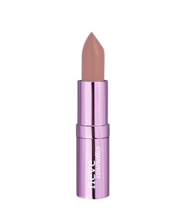 Neve Cosmetics NEVE COSMETICS Birthday Cake Lip Dessert | Lip Stick Nude Light Hazelnut Warm Amber Tone