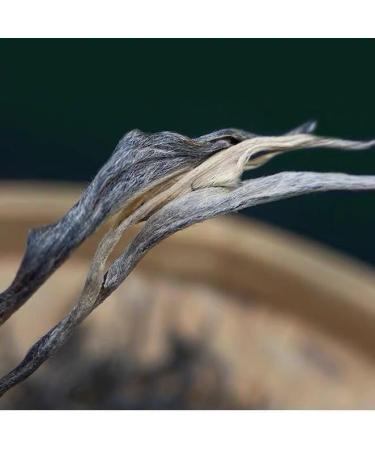 Pu-erh tea 2022 Baihuatan 200 years old tree 357g Raw - Buy Online on GoSupps.com