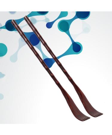 Cabilock 2-Piece Manual Massage Tools Set - Plastic Funnel & Scraper with Handle for Body & Back Massage - Enhance Relaxation & Relief - Buy Online on GoSupps.com