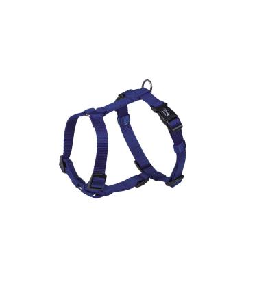 Nobby Harness Classic blue Chest: 20/35 cm Width: 10 mm 1 piece blue Length 20-35 cm Width 10 mm