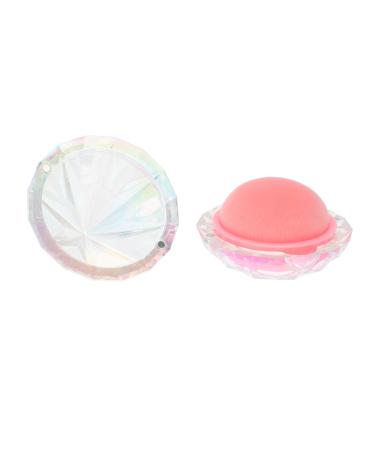 DOITOOL Foundation Brush Unique Cosmetic Tools Concealer Cream Brush Blending Liquid Powder Brush Makeup Gadgets Buffing Face Professional Styling Tools Magnet Woman Shell Makeup Brush