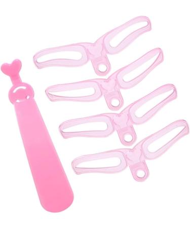 Healeved 2 Sets Eyebrow Stencil Kit Eyebrow Tool Eyebrow Ruler Eyebrow Stencils DIY Makeup Tool Eyebrow Makeup Stencil - Buy Online on GoSupps.com