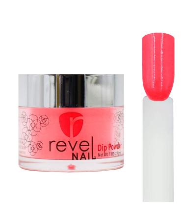 Revel Nail Dip Powder D374 Sasha Pro Impressions
