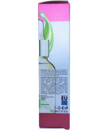 Revuele Expert+ Botox Eye Contour Serum 25 ml - Buy Online on GoSupps.com