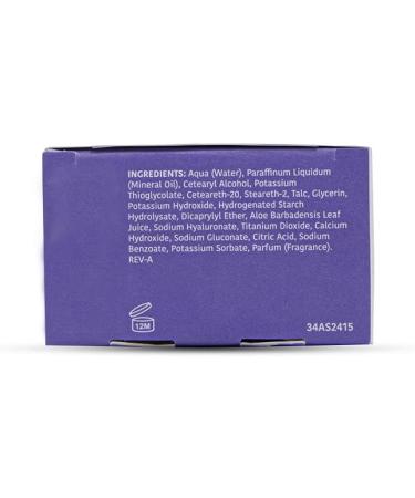  WAYSILK Body Hair Removal Cream with Hyaluronic Acid and Aloe Vera Long Smooth Skin 150ml - Buy Online on GoSupps.com