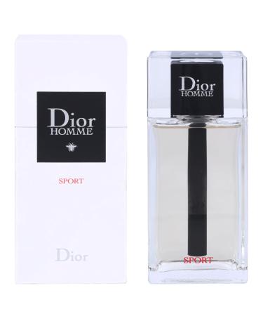 Dior Homme Sport Eau de Toilette 125 ml