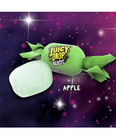 Juicy Drop Blasts 140g - Buy Online on GoSupps.com