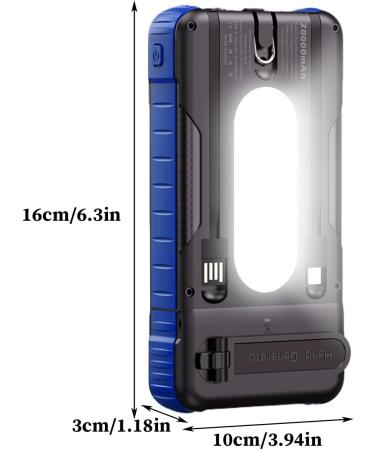 Correcteur illuminateur pour les yeux - Base hydratante qui r duit l'apparence des cernes et la fatigue maquillage de longue dur e pour un look radieux et frais. bleu - Buy Online on GoSupps.com