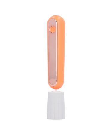 Cosmetic Brush Electric Cleaner Brush for Spinner Automatic for Abs Cleaning Supply Cosmetic Bags