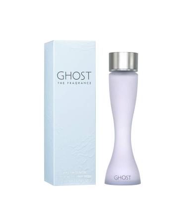 Ghost Ghost The Fragrance Edt Spray 1.6 Oz Women 1.6 Ounce 1.6 Ounce (Pack of 1)