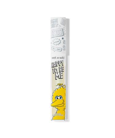 Wet n Wild Happy to Be Me Lip Gloss - Big Hugs (Sesame Street Collection) - Buy Online on GoSupps.com