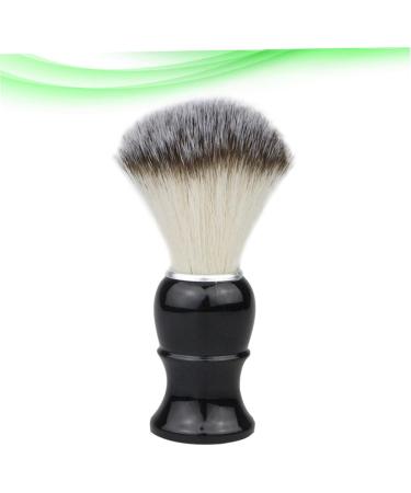 Stylish Male Combat Hair Brush Set - Perfect Gift for Men Mustache & Beard Styling Tool (10.5x3.3cm) - International Shipping Available - Buy Online on GoSupps.com