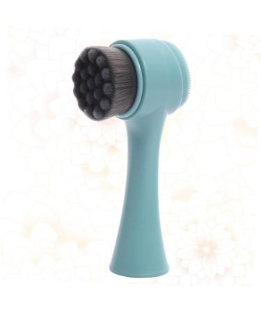OHPHCALL 1pc facial cleaning facial brush face cleaning brush manual - Buy Online on GoSupps.com
