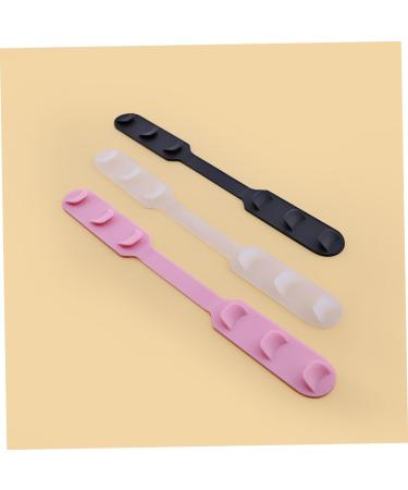 Buifulsic 4-Piece Elastic Ear Buckle & Mask Accessories - International Shipping Available - Buy Online on GoSupps.com