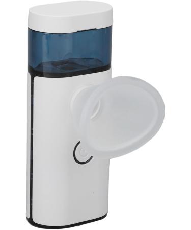 Buy Portable Eye Nebulizer & Facial Mister - USB Rechargeable Moisturizing Sprayer for Adults & Kids | Travel & Home Use - Buy Online on GoSupps.com