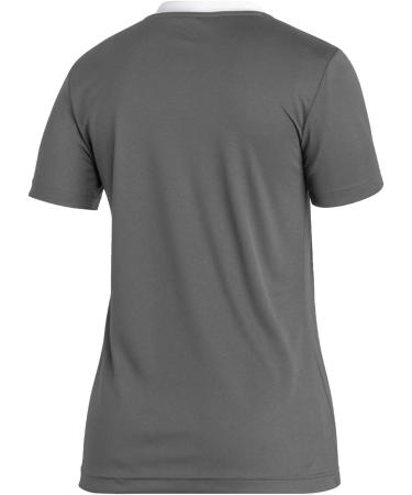 ADIDAS Women's Ent22 JSY W T-Shirt L - Team Grey Four | International Shipping Available - Buy Online on GoSupps.com