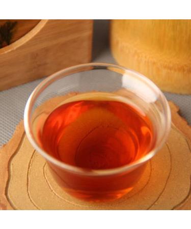Chine Yunnan Dian Hong Th Noir Perle du Dragon Th noir Dian Hong Perle d'or (250g) - Buy Online on GoSupps.com