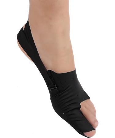 Ultrathin Toe Corrector Bunion Corrector Hallux Valgus Separator Braces - (Size L/M) - Buy Online on GoSupps.com