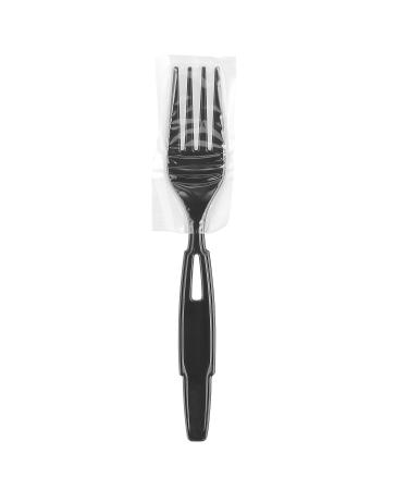 Dixie SmartStock Heavy-Weight Cutlery Refill - Wrapped for Convenience - Buy Online on GoSupps.com