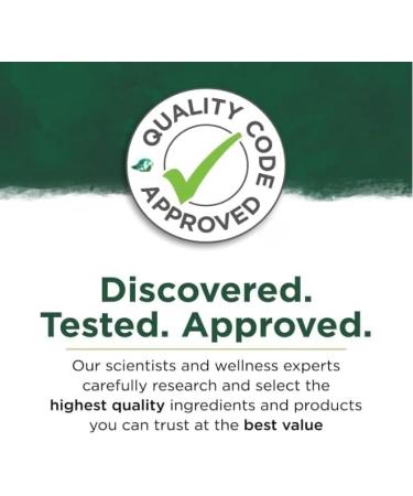 Larksh E NOmegas K Ginseng 500 mg 100 caps - Buy Online on GoSupps.com