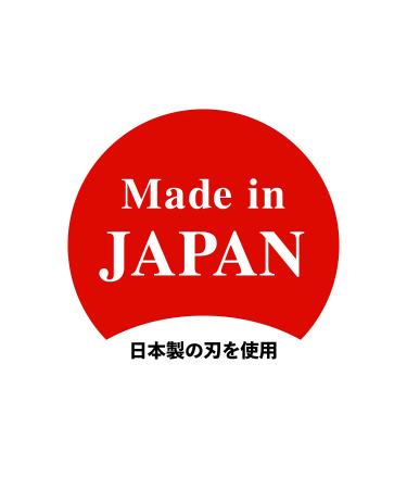 Buy Kai Razor Axia 5-Piece Blade Holder & Replacement Blade International Shipping Available - Buy Online on GoSupps.com