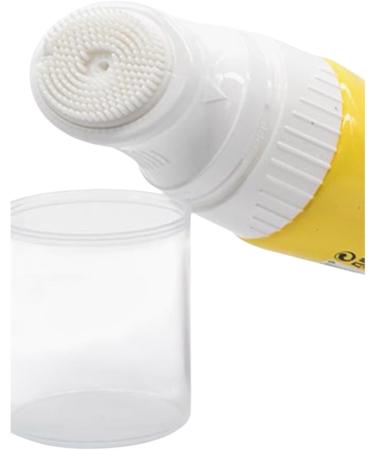  Generisch Facial cleanser with yellow collagen proteins 85g - Buy Online on GoSupps.com