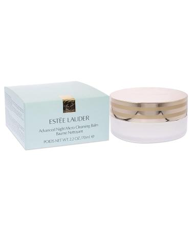 Estee Lauder Advanced Night Micro Cleansing Balm 2.2 Fl Oz - Women's Balm - Buy Online on GoSupps.com