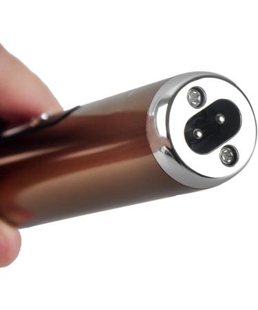 Electric Nose Hair Trimmer - Safe & Efficient Facial Care for Men & Women - International Shipping Available - Buy Online on GoSupps.com