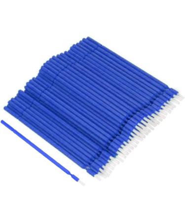 Yeory Dental Brushes - 100pcs Disposable Interdental Mini Tooth Cleaning Tool for Optimal Dental Hygiene - Buy Online on GoSupps.com