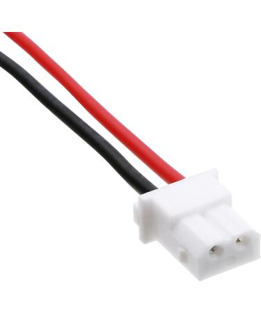 Synergy Digital Alarm System Battery - Compatible with ITI 34-051 | Ni-MH 7.2V 700mAh High Capacity Replacement for ITI NIC0191 - Buy Online on GoSupps.com