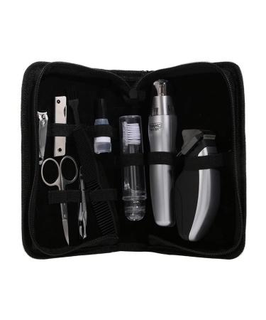 Wahl 9962-1417 Grooming Gear Complete Travel Pack | Premium Pet Grooming Tools | International Shipping Available - Buy Online on GoSupps.com