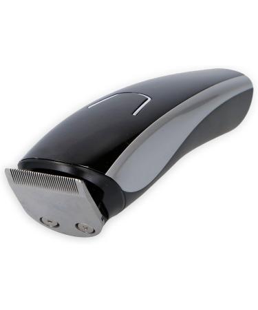 5-in-1 Hair Clipper & Trimmer Set - Nose Hair Beard & Head Grooming | International Shipping Available - Buy Online on GoSupps.com