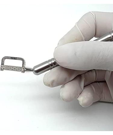 Buy High-Quality Orthodontic Interproximal Stripping Kit - Precision Stripping Blades for Effective Tooth Melting | International Shipping Available - Buy Online on GoSupps.com