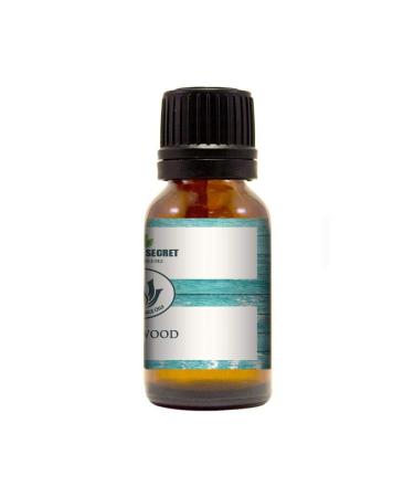 Mayan's Secret Beachwood - Premium Grade Fragrance Oil 10ml | Shop Internationally - Buy Online on GoSupps.com