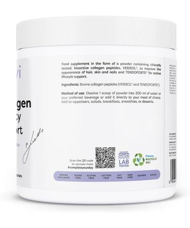  OSAVI Osavi Collagen Beauty & Sport - 225g - Buy Online on GoSupps.com