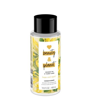 Love Beauty Planet Conditioner Repair