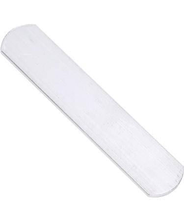 Keenso Finger Splint for Arthritis & Fracture Support | Aluminum Finger Brace for Swelling Relief | Fits Index Middle & Ring Finger 4.3x3.3in - Buy Online on GoSupps.com