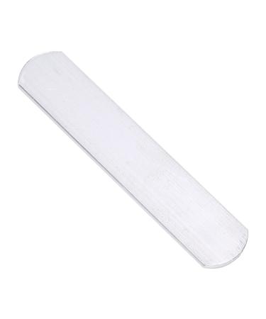 Milltrip Finger Splint Brace for Finger Sprain & Fracture Support - Skin Color | International Shipping Available - Buy Online on GoSupps.com