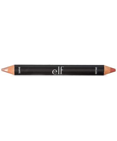 e.l.f. Studio Lip Definer & Shaper 82301 Natural / Nude