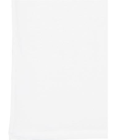 Cottonil Sleeveless White Undershirt for Boys White 13-14 Years White Boys 13 - 14 Years - Buy Online on GoSupps.com