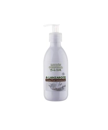 Aloe Plus Lanzarote Body Milk 250ml